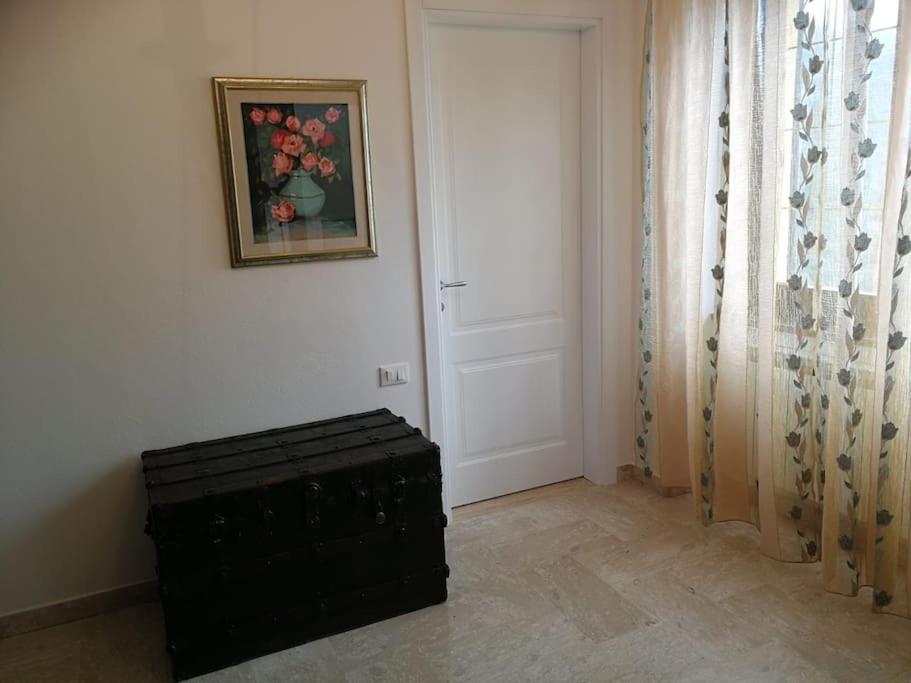 Ferienwohnung I Chechin - Homy 5 Terre Volastra Exterior foto