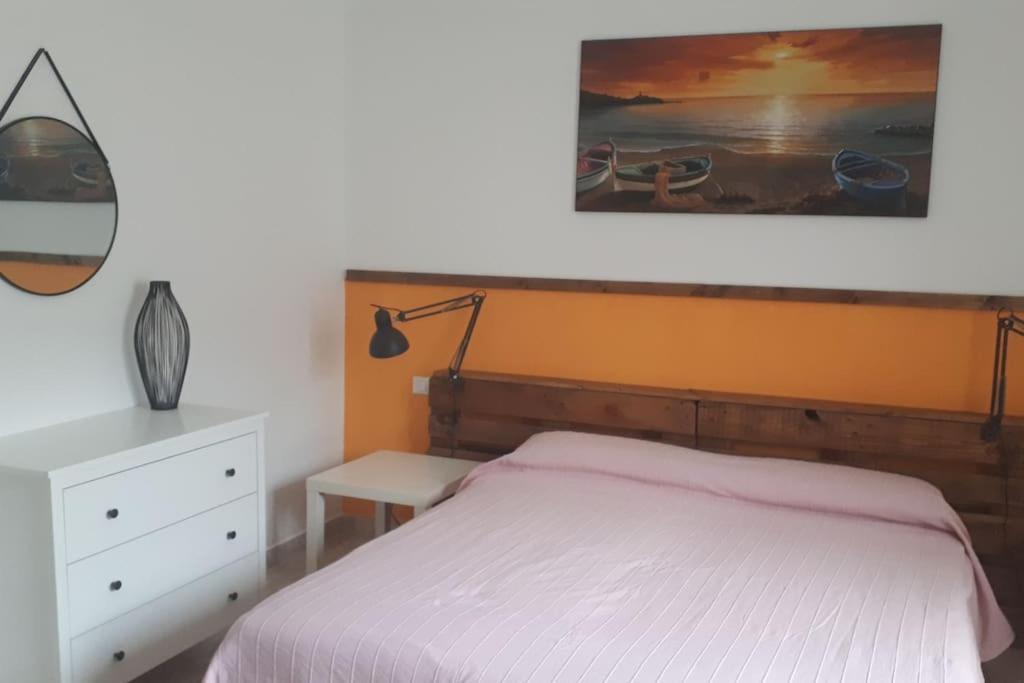 Ferienwohnung I Chechin - Homy 5 Terre Volastra Exterior foto
