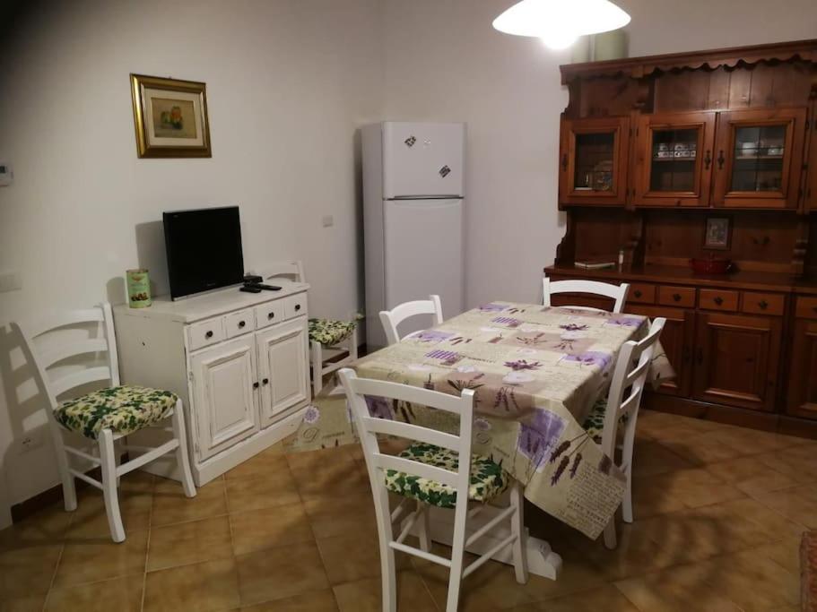 Ferienwohnung I Chechin - Homy 5 Terre Volastra Exterior foto