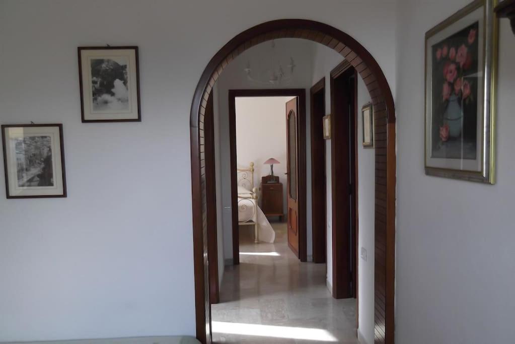 Ferienwohnung I Chechin - Homy 5 Terre Volastra Exterior foto
