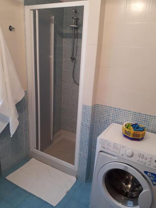 Ferienwohnung I Chechin - Homy 5 Terre Volastra Exterior foto
